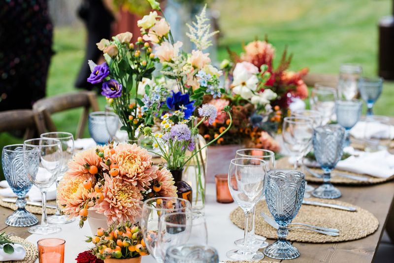 Aspen Elevated Catering