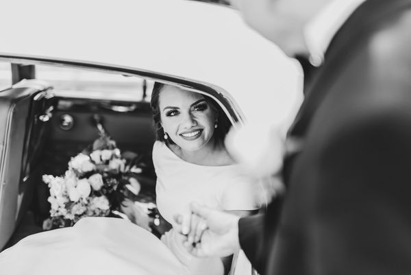 Portfolio image for Poirier Wedding Photography