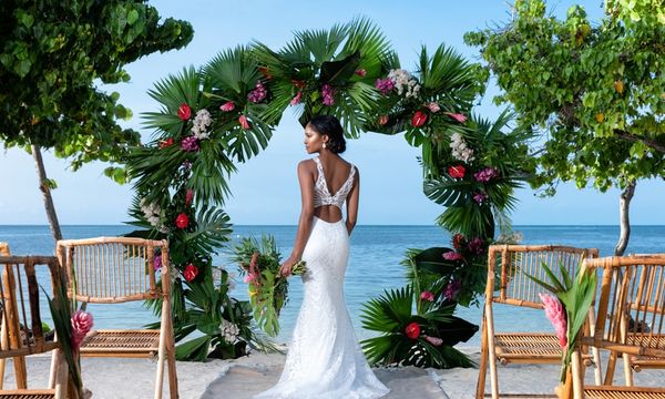 Gallery image for Iberostar Wedding Venues in Jamaica