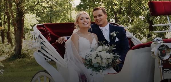 Portfolio image for Caona Weddings