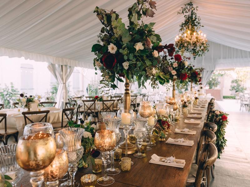 Luminous Events of New Orleans