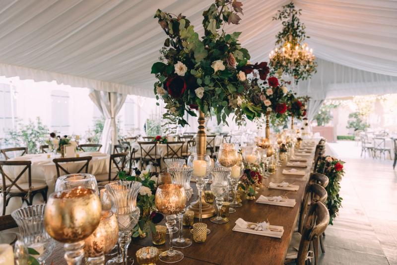 Luminous Events of New Orleans