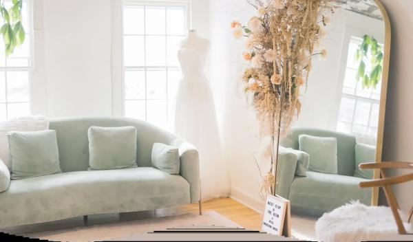 Portfolio image for Everthine Bride