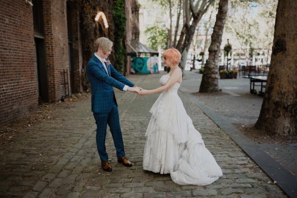 Portfolio image for Perfect Storm Moments