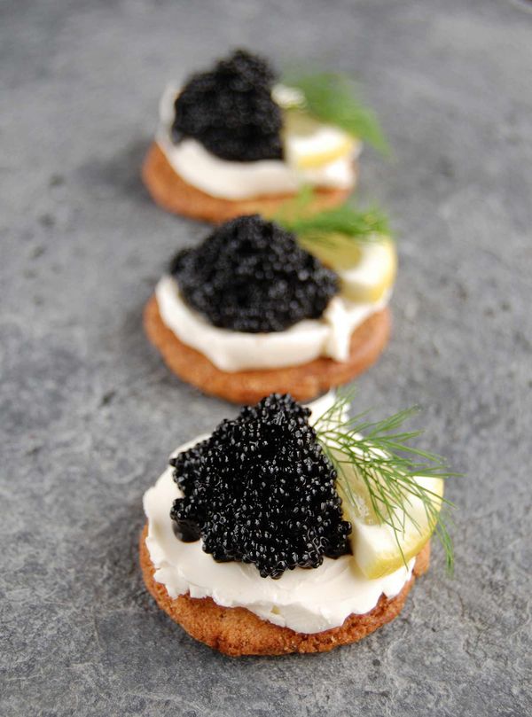 Portfolio image for Pozé Catering