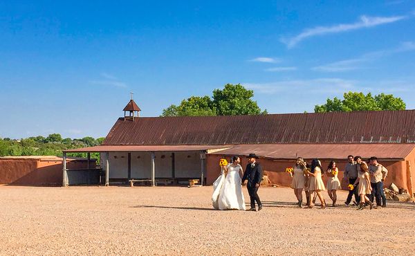 Gallery image for El Rancho de Las Golondrinas