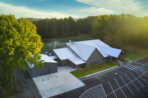 Portfolio image for Catering Arkansas