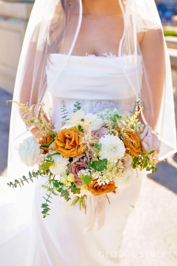 Portfolio image for Flourish Florals