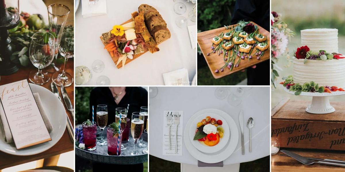 Trillium Caterers