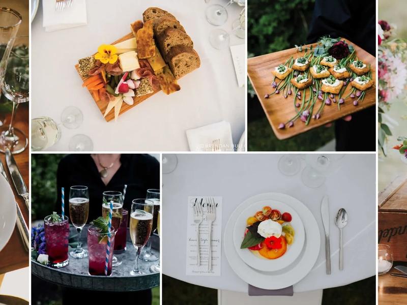 Trillium Caterers