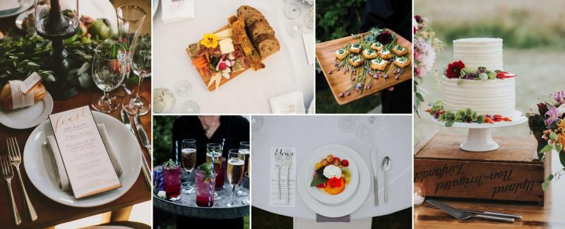 Trillium Caterers