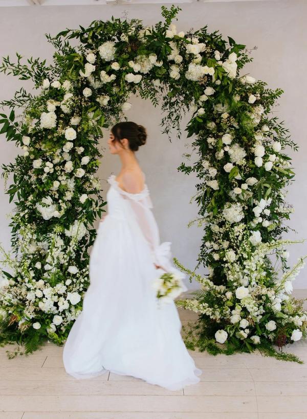 Portfolio image for Audrey Mae Floral