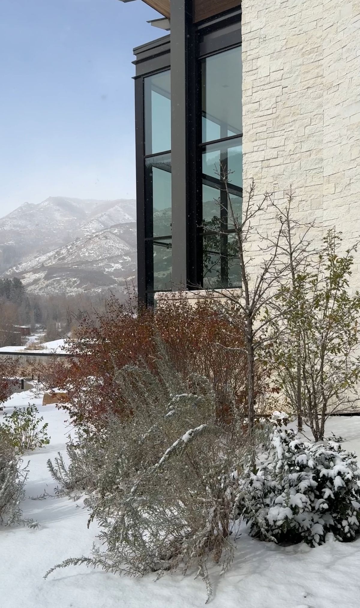 The Lodge at Blue Sky, Auberge Resorts Collection