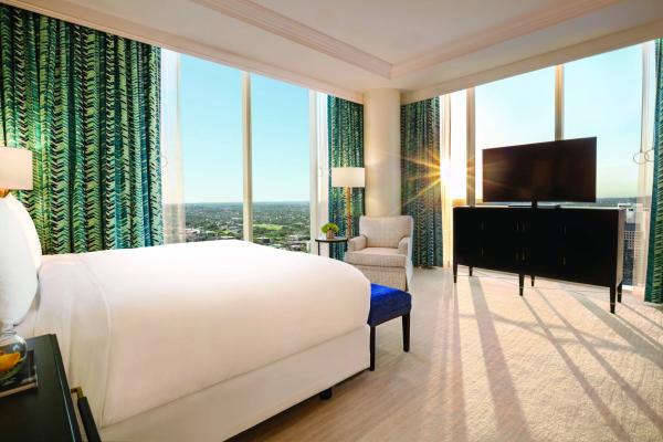 Gallery image for Fairmont Austin