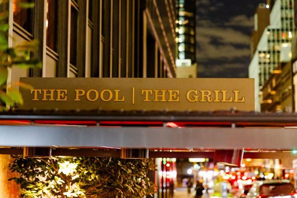Gallery image for The Pool