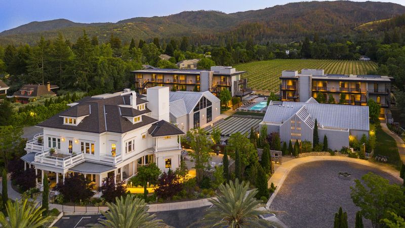 Merryvale Vineyards