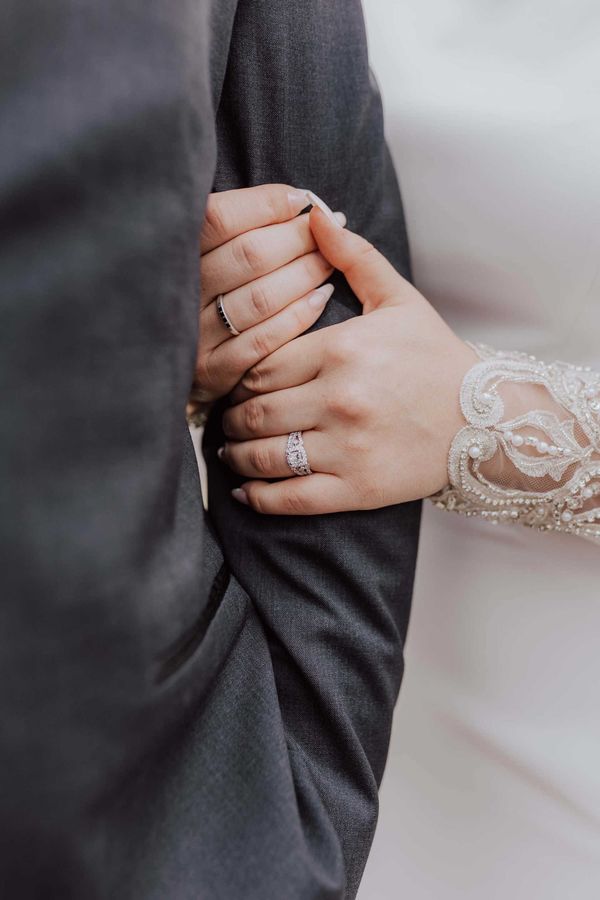 Portfolio image for Caona Weddings