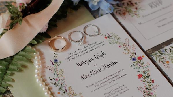 Portfolio image for Morgan Film Co.