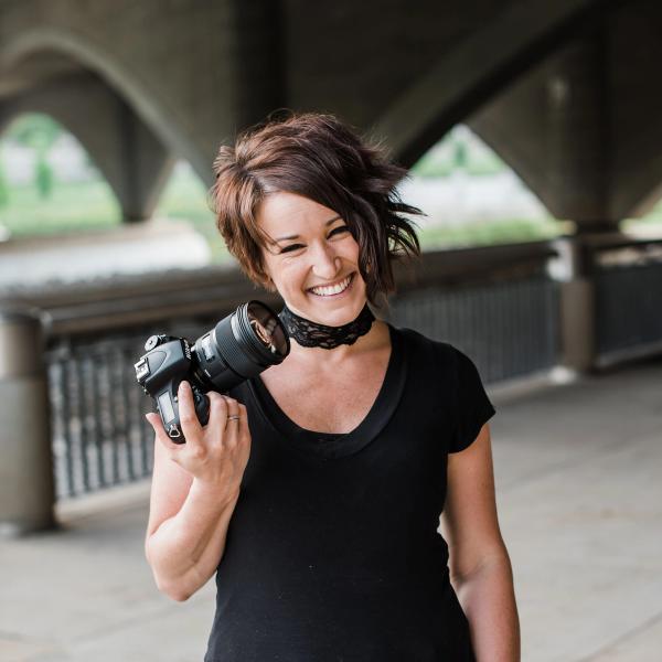 Portfolio image for Deborah Grace Photography