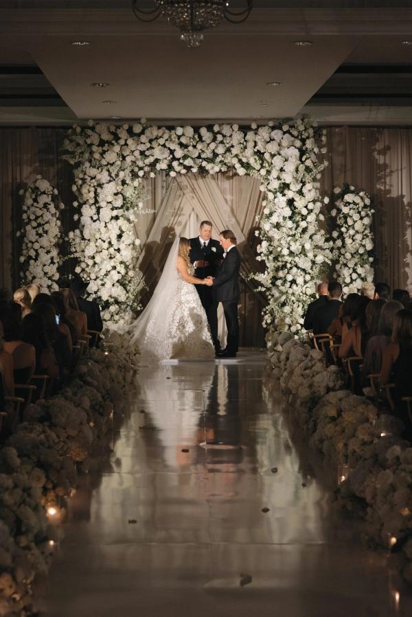 Portfolio image for Gatherings by Elle