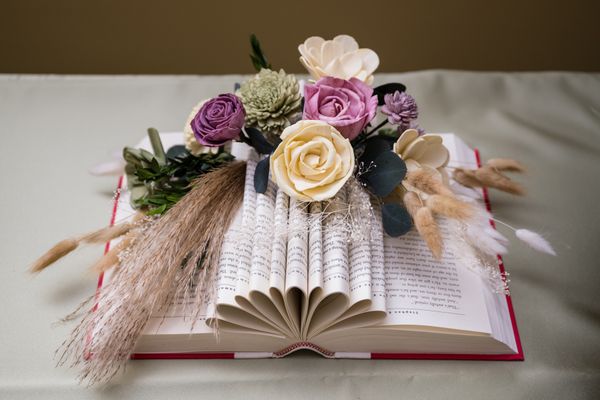 Portfolio image for The Catered Affair