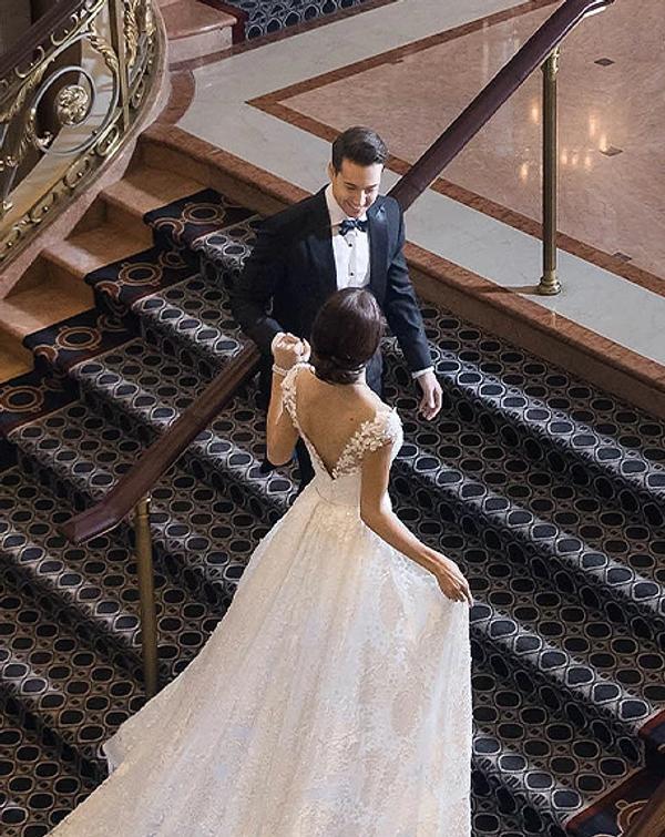 Gallery image for Lotte New York Palace