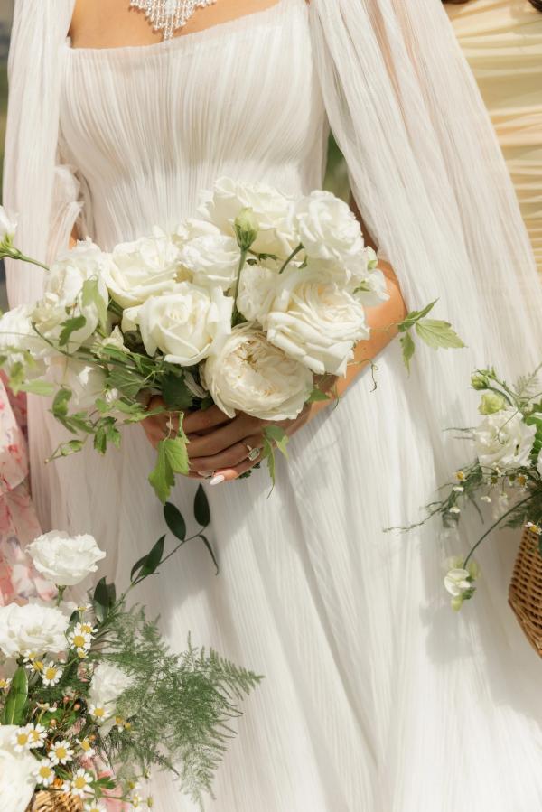 Portfolio image for Florally