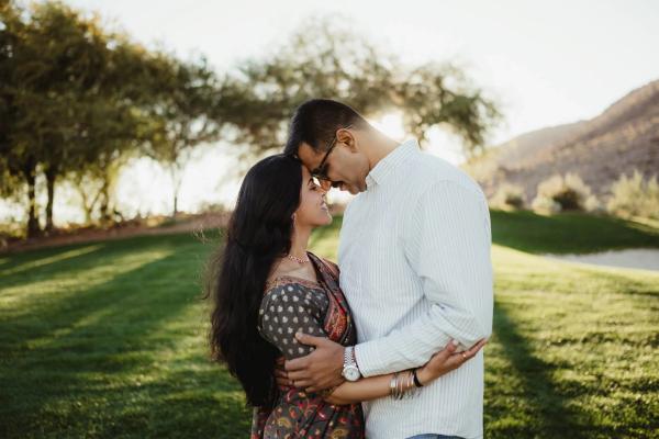 Portfolio image for Amber Garrett Photography