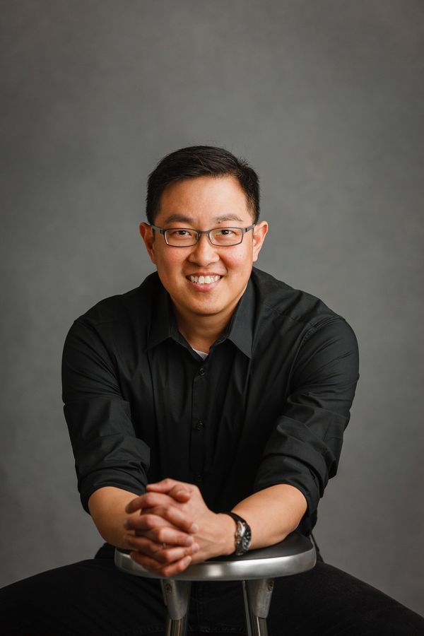 Portfolio image for Brian Dorsey Studios