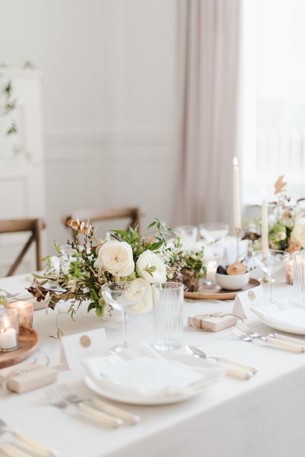 Portfolio image for Maison de Claire Audrey