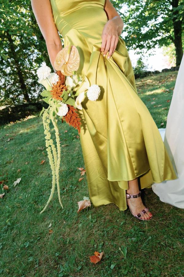 Portfolio image for Boheme Blooms