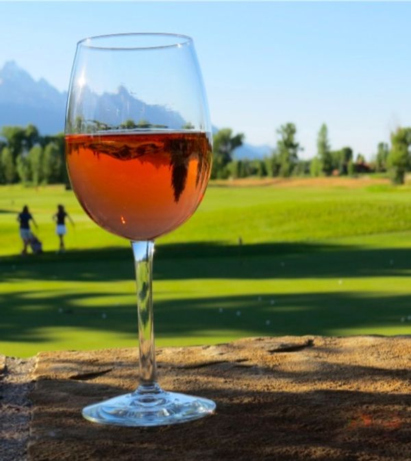 Gallery image for Jackson Hole Golf & Tennis Club