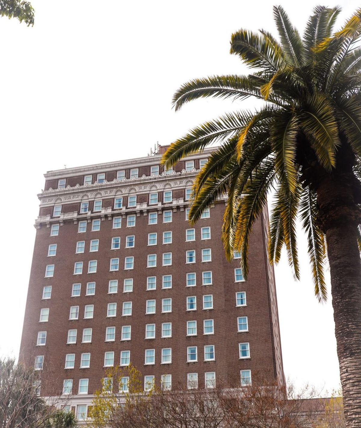 Francis Marion Hotel