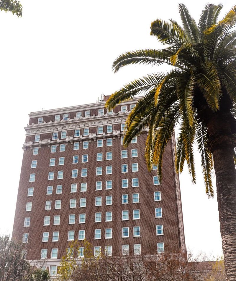 Francis Marion Hotel
