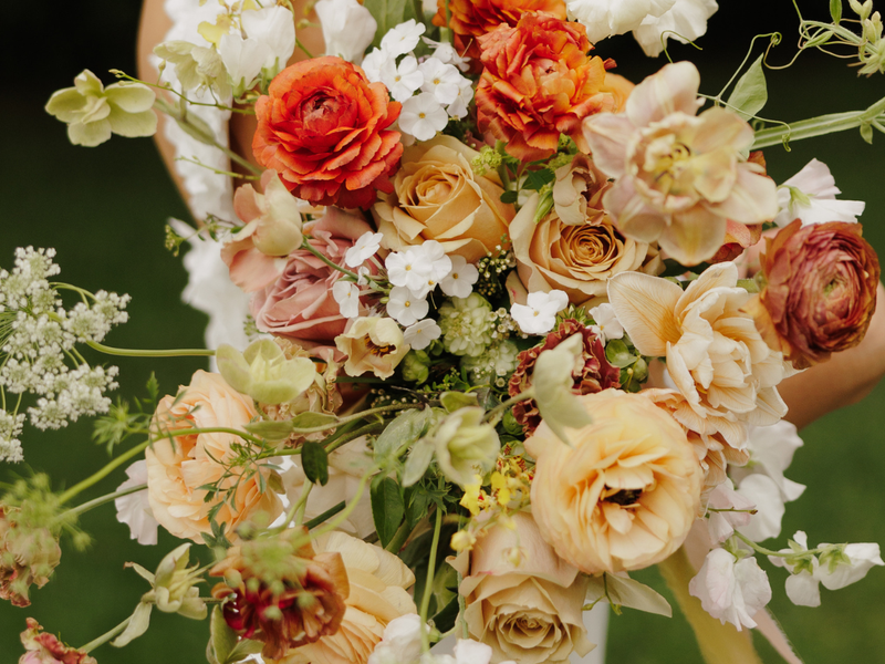 Love Always Floral