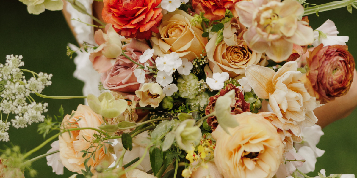Love Always Floral