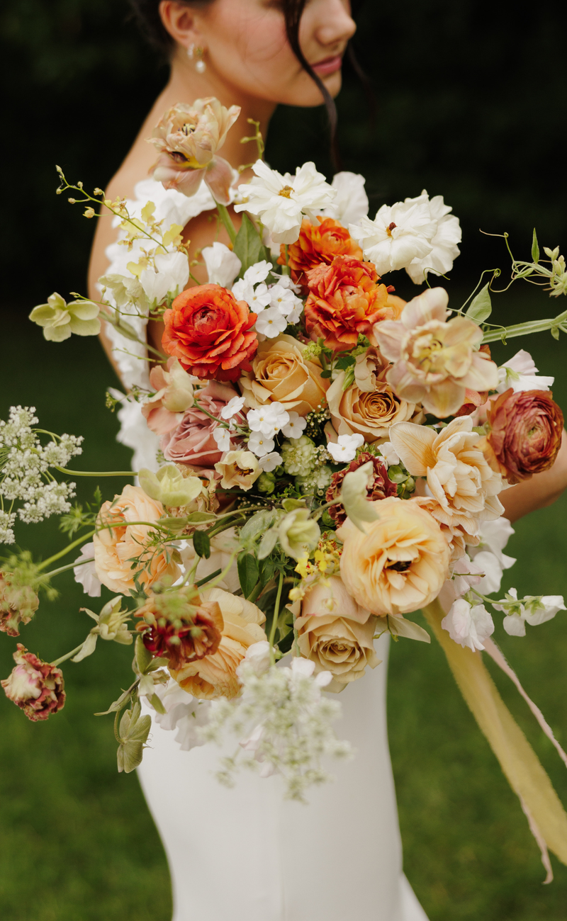 Love Always Floral