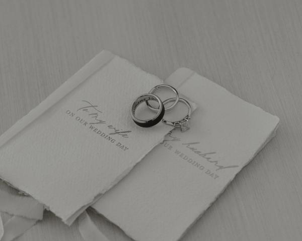 Portfolio image for Brett & Grayce