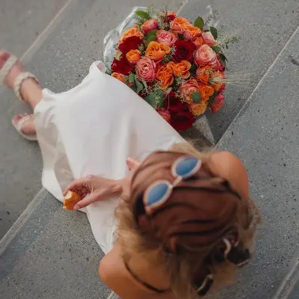 Portfolio image for French Florist