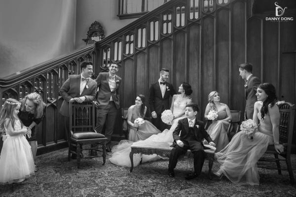 Gallery image for Kohl Mansion