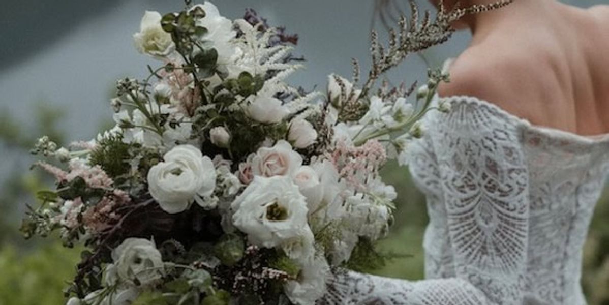 Alaska Weddings / AK Event Design
