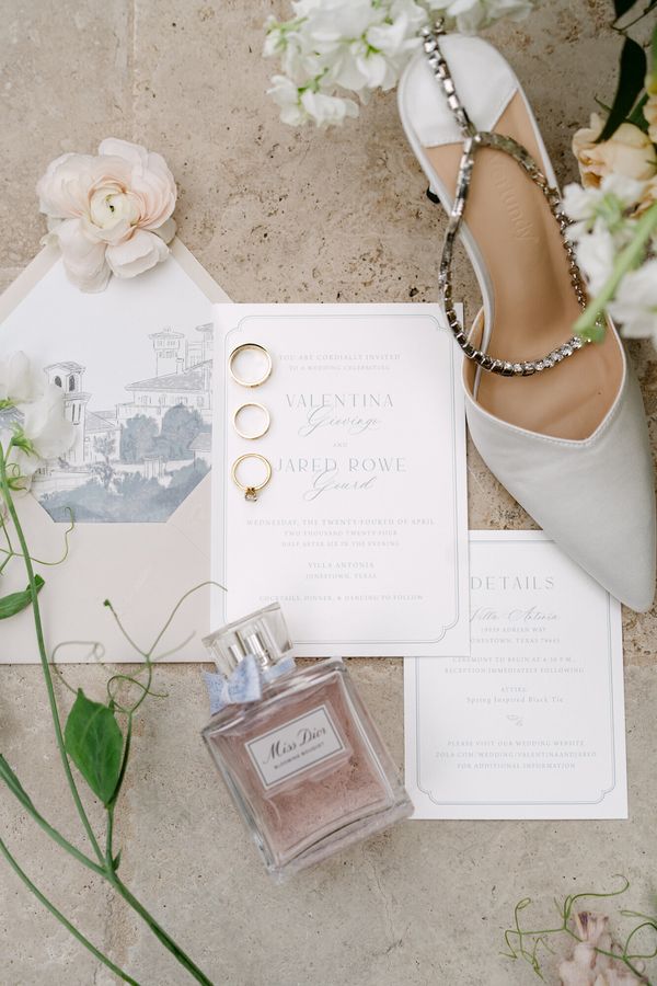 Portfolio image for Weddings by Trey