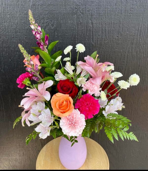 Portfolio image for Kahului Florist