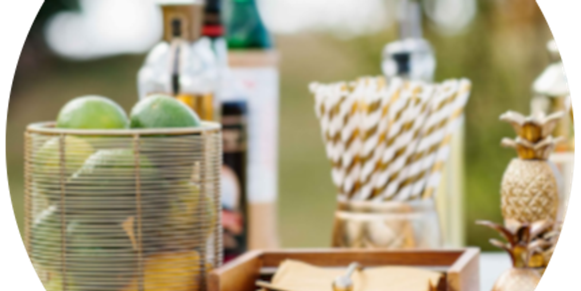 Stir Beverage