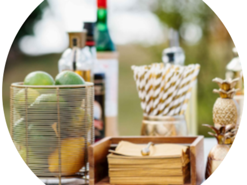 Stir Beverage