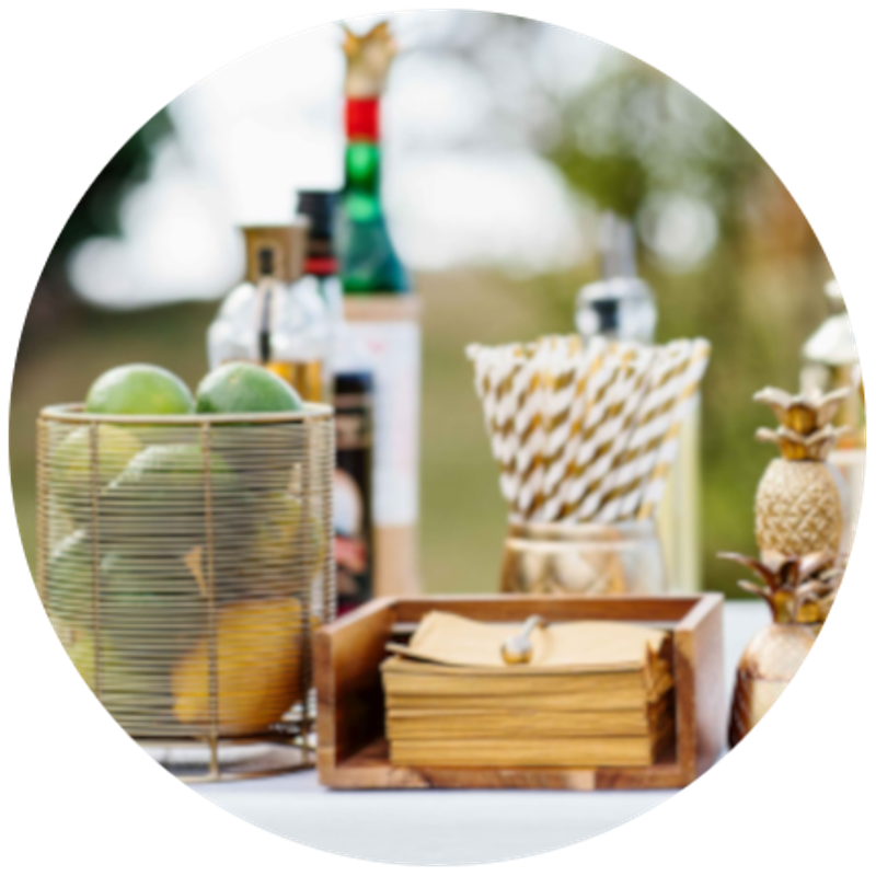 Stir Beverage