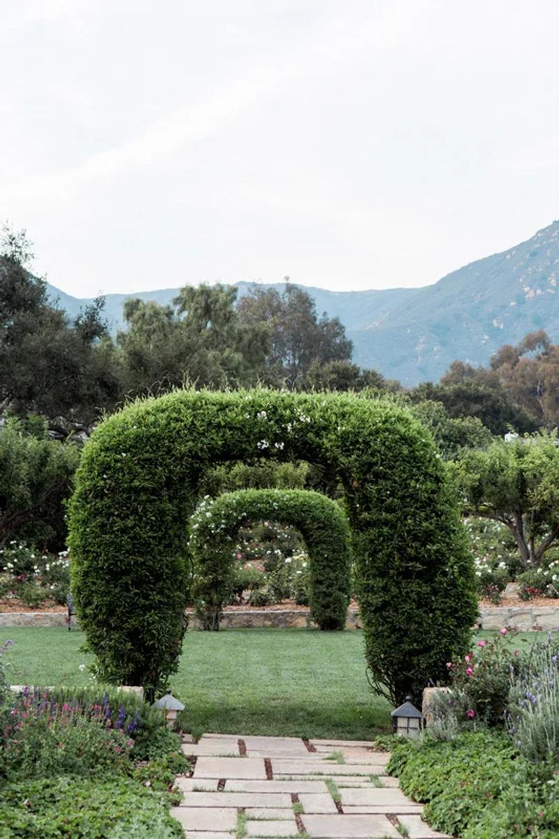 San Ysidro Ranch