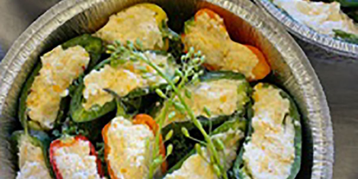 DeAngelo’s Catering and Events