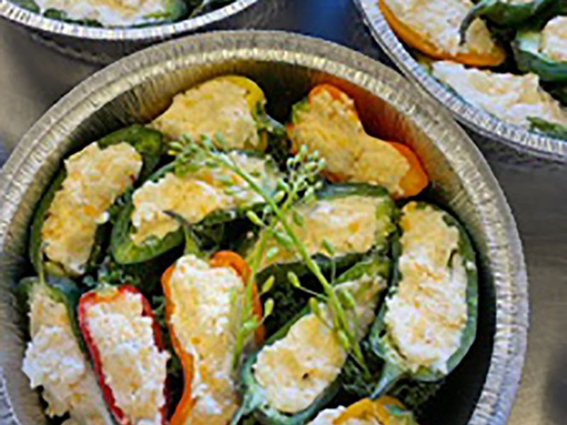 DeAngelo’s Catering and Events