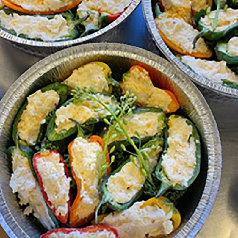DeAngelo’s Catering and Events